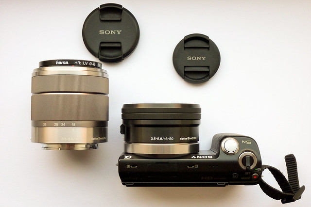 Flickriver: Photoset 'Sony Nex SEL-P1650 OSS Power Zoom Pancake lens