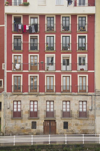 Edificio | by maitaro