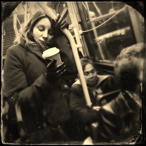 Contemplating Coffee | by John G Meadows