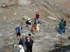 Jubiläumsfahrt nach Zermatt 2000