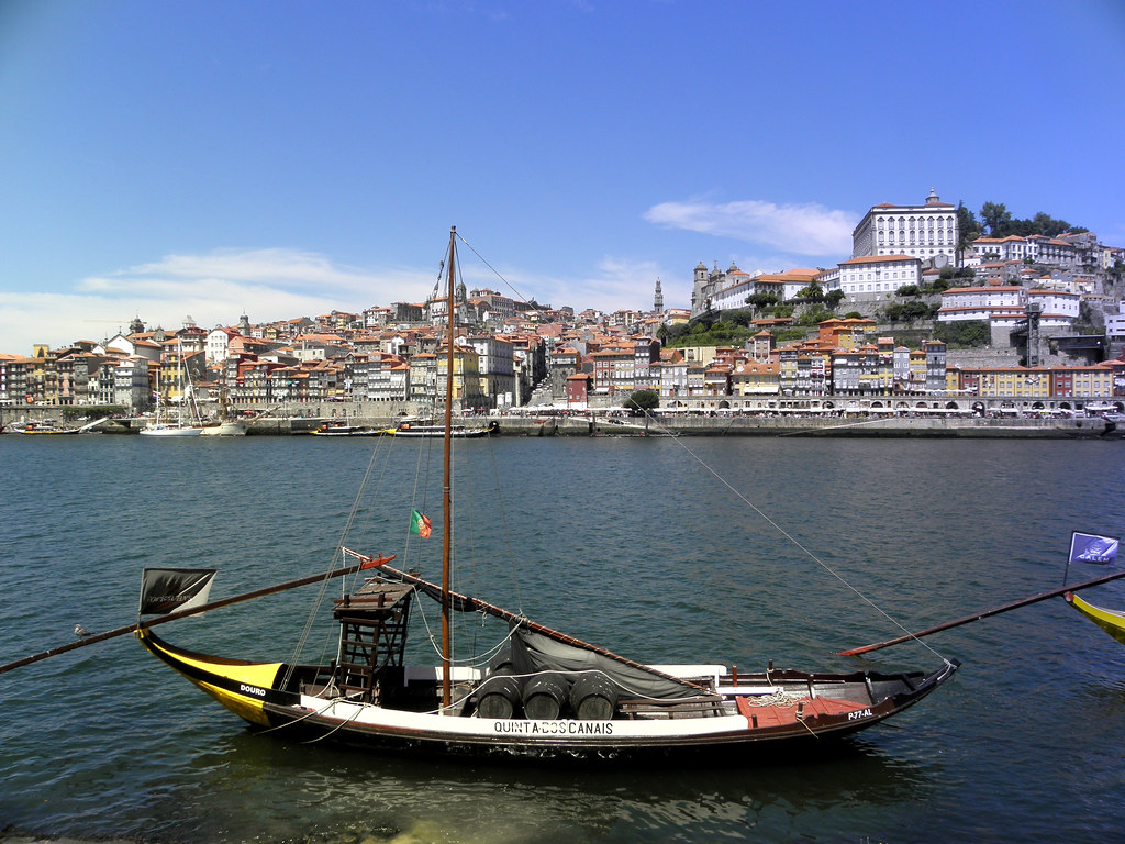 Un viaje a Portugal...(II) para nanettesol