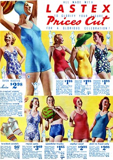 lastexswimsuits | 1950sUnlimited | Flickr