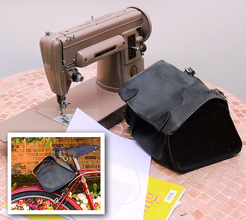 Bag and Machine | by johnmccann1