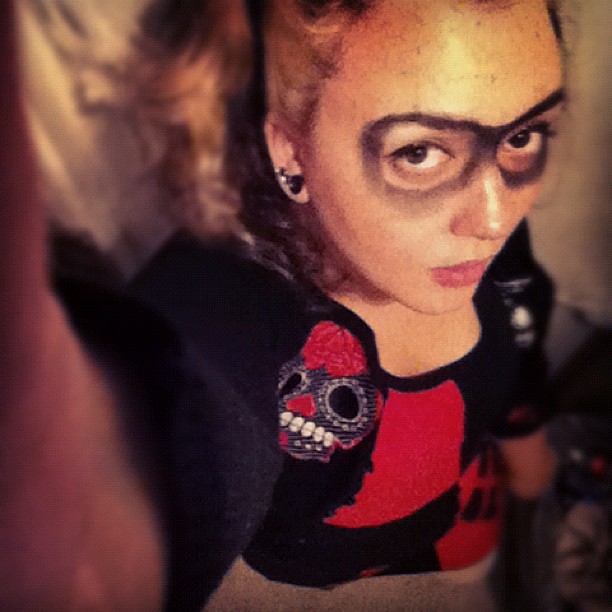 Harley Quinn. #batman #villain #jester #harleyquinn #hottopic #halloween