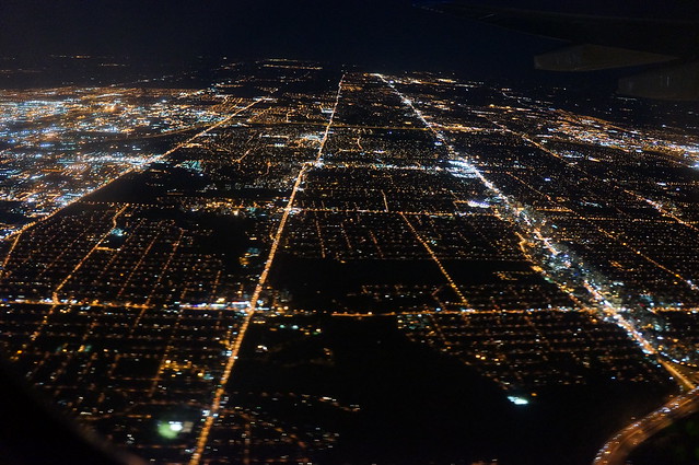 Toronto from Above