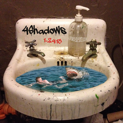 4Shadows @ Josephine Thurs 1/24/2013 | by Picture of the Day ...since 1997