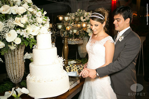 Fotos do evento Casamento Carol e Renan em Buffet