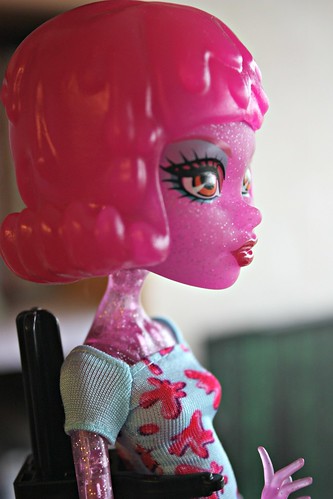 MH Blob girl | Love love love this girl *3* | Stéphanie | Flickr