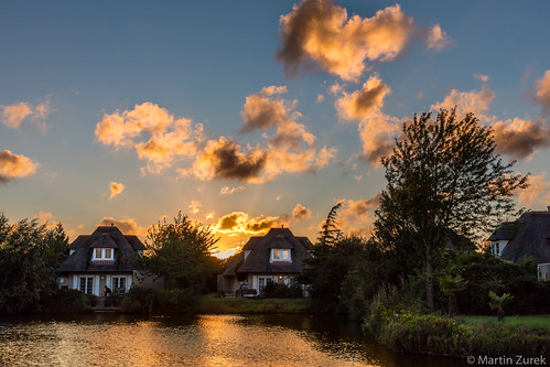 nederland netherlands sky clouds light canon5dsr 5dsr 5d landscape water sea resort vacation cittaromana sunset glow