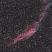 Veil Nebula imaged by Dennis Zambelis