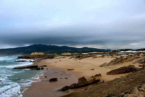 Praia do Guincho
