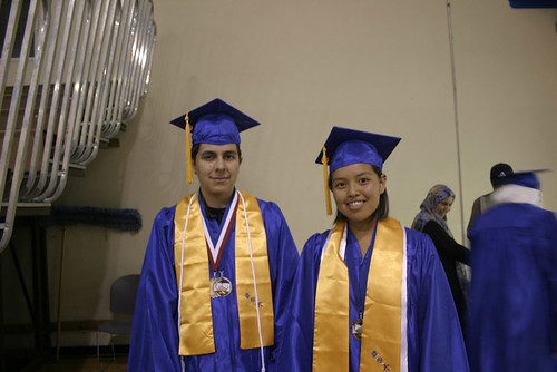 2009 Graduates