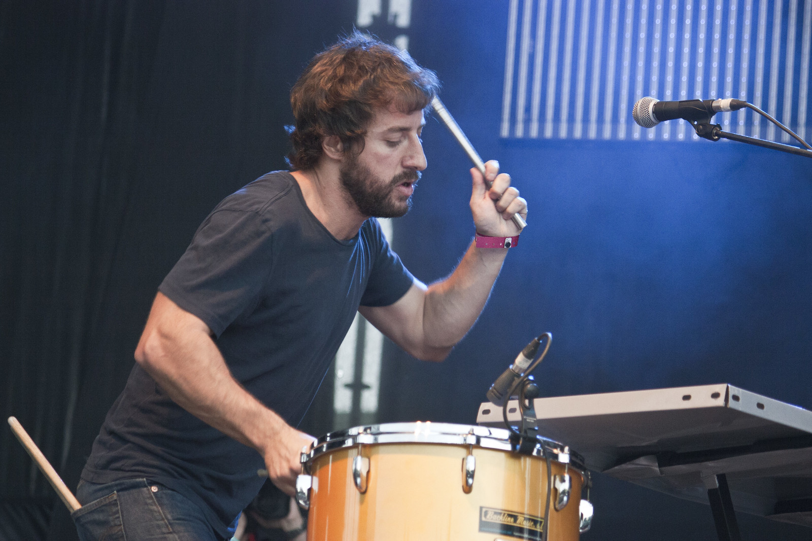 Lüger – DCode Fest 2012