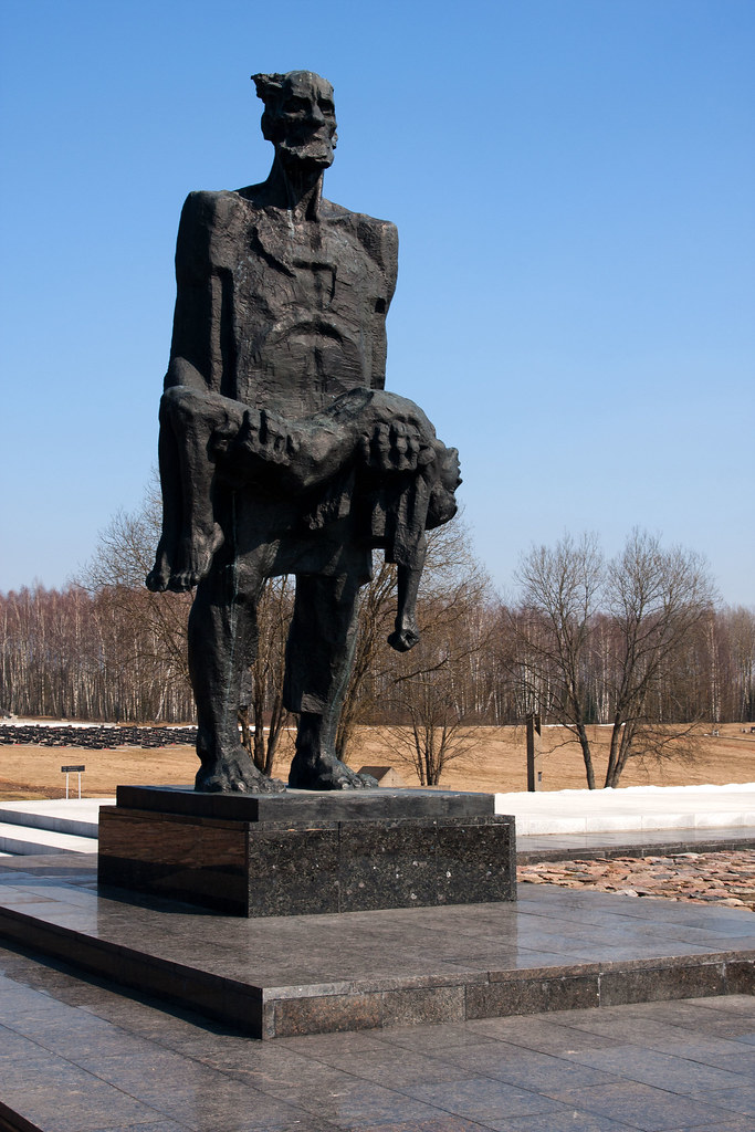 Khatyn_Memorial 1.3, Belarus