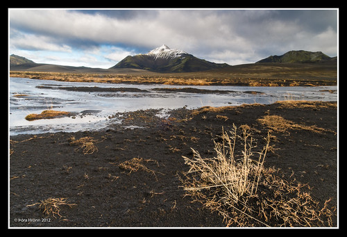 mountain iceland islandia nikon ísland sveinstindur skaftártunga