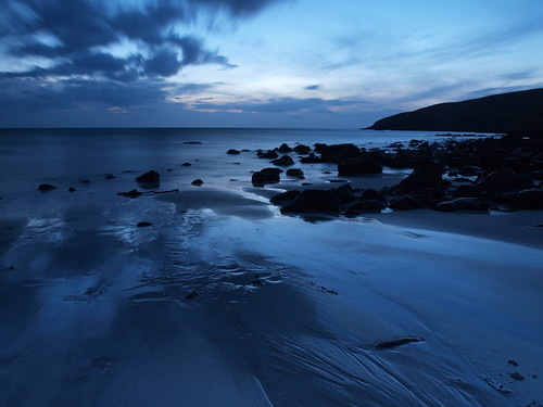 sea seascape scotland sand shore stoer bestcapturesaoi