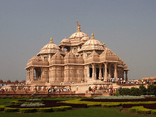 New Delhi