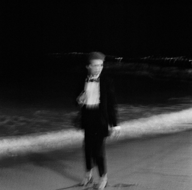 My blurred nights II