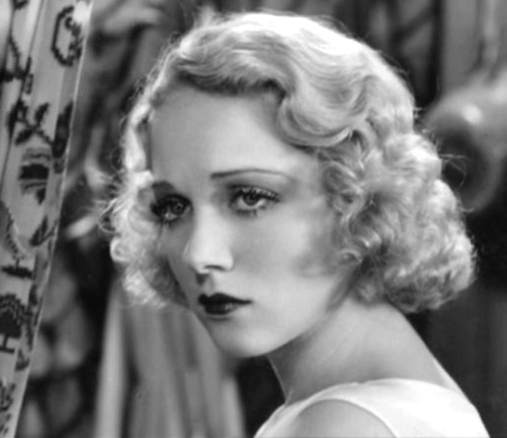 Leila Hyams (1932) in ''Freaks''
