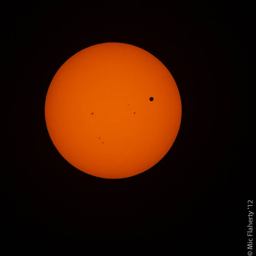 Venus_Transit_6-5-12_5D_007 | The June 2012 transit of Venus… | Flickr