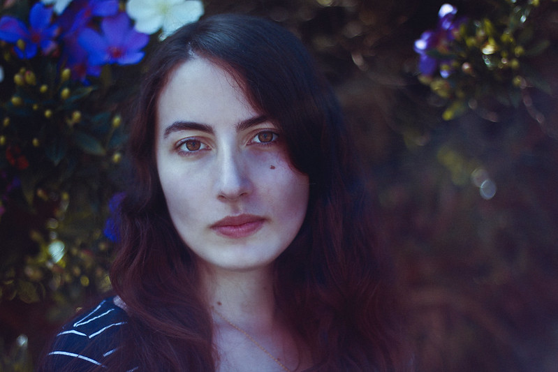 Daniela Rendall Portraits | Flickr