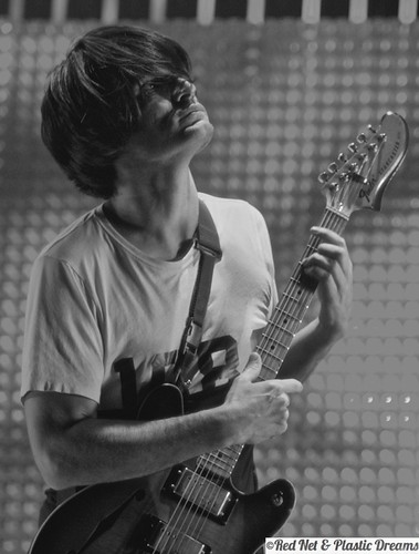 Radiohead O2 Radiohead @ O2 Arena, London, 08/10/12 | Jonny Greenwood | doyleheima ...