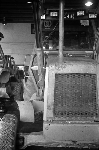 Backhoe | by ebeng316
