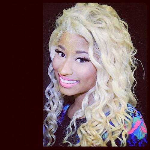 #nicki #minaj #nickiminaj #singer #grat #nice #ig #iger #instafun #cute #amazing | by Laura_cristel_velez7