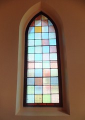 Transfiguration Church 2012