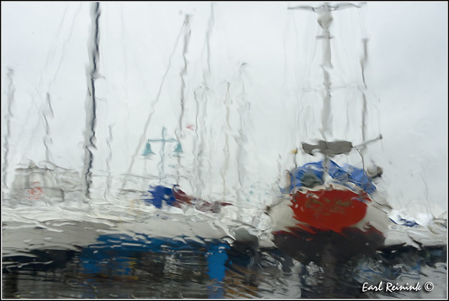 Port Dalhousie Storm (20121029-0076)