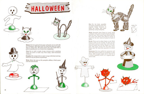 HalloweenTreats | Happy Halloween! | Shelf Life Taste Test | Flickr