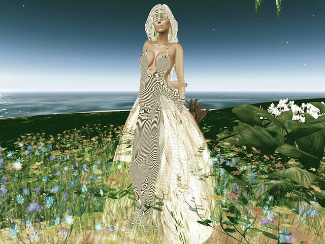 ...beautiful at Second Life...