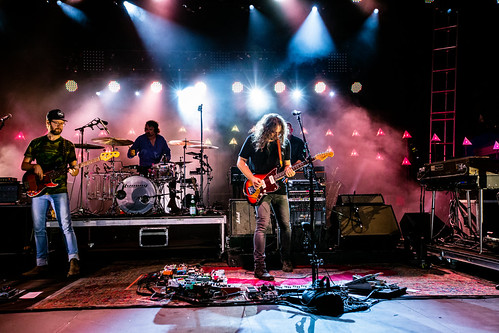 The War On Drugs