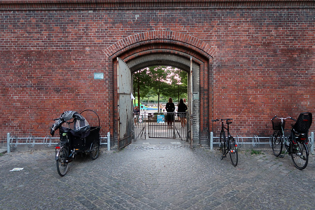 Park - København