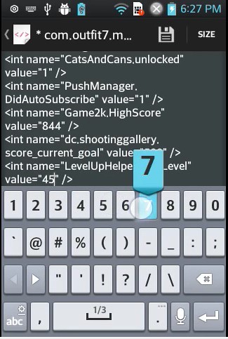 My Talking Tom Hack Updates June 11, 2018 at 03:46PM | by MostHack.com