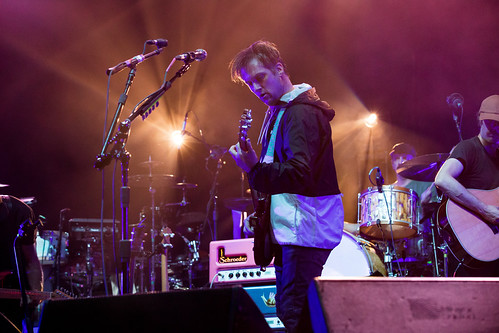 Modest Mouse