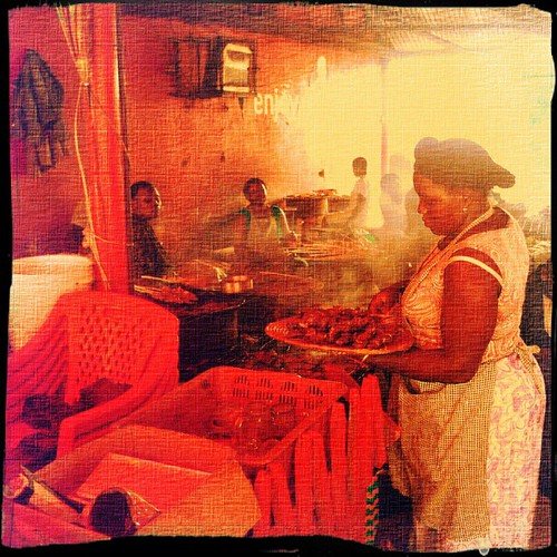 food square stall meat squareformat normal iphoneography instagramapp uploaded:by=instagram