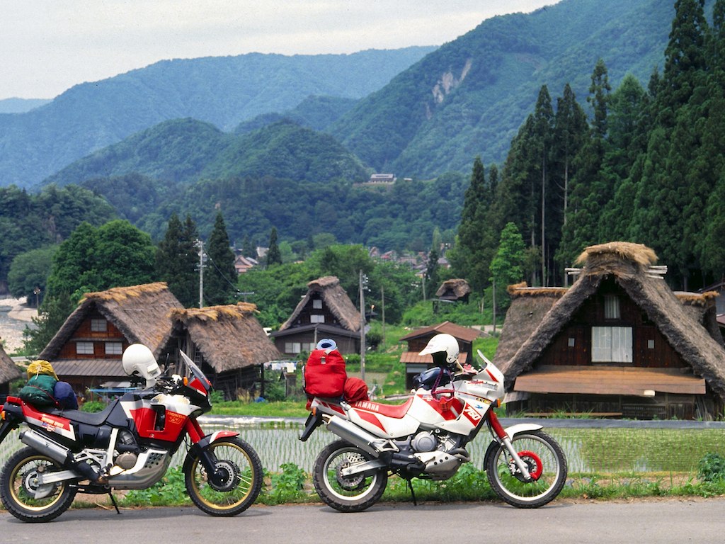 nori-39 | xtz850tdm | Flickr