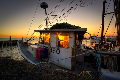 lighting sunset window marina boat seaside fishing marine texas shrimp hdr galvestonbay sanleon