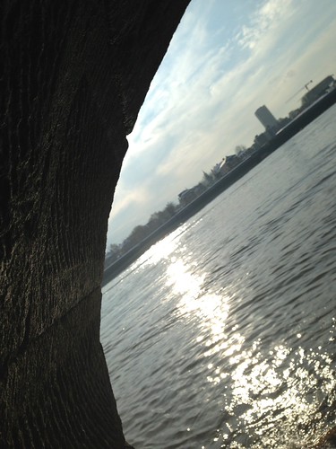 Wapping Old Stairs | by 786.SUNNY