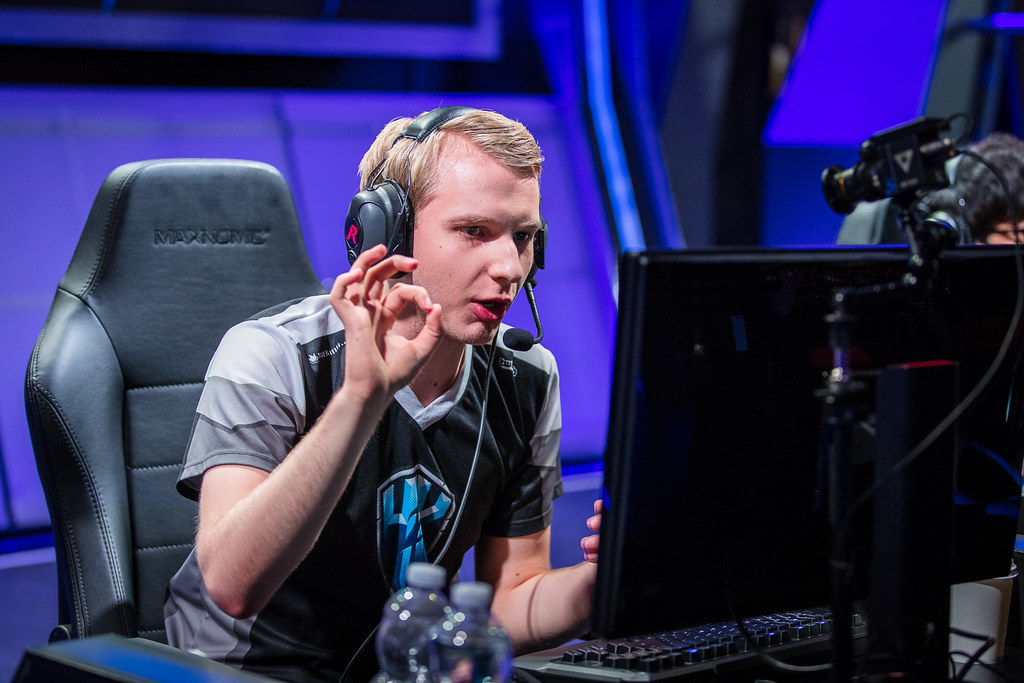 EU LCS Summer 2016 Quarterfinals