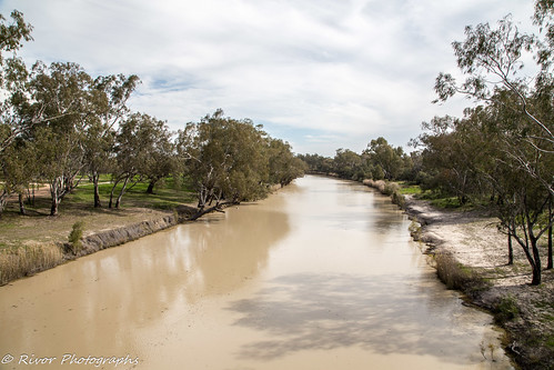 river collarenebri newsouthwales australia au