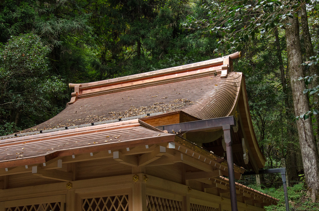 Kifune-Jinja (Kyoto) / 貴船神社（京都） | **** I introduce my photo … | Flickr