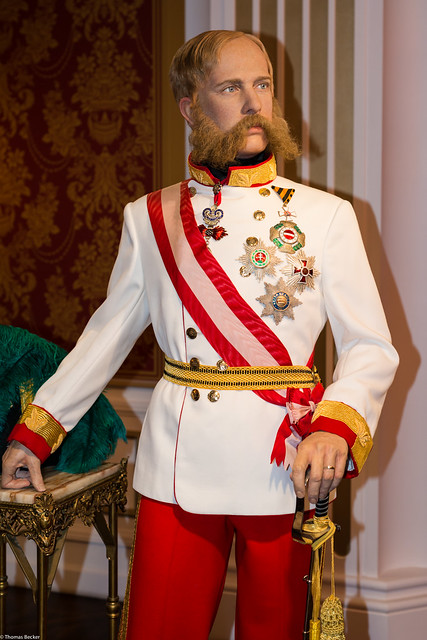 Kaiser Franz Joseph I von Österreich (810841)
