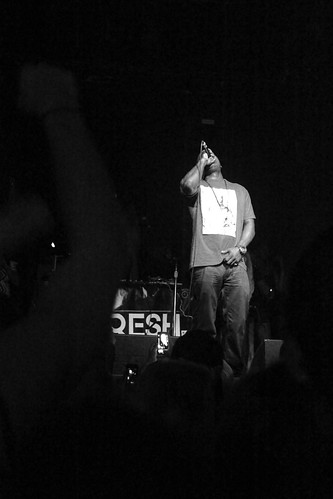 Too $hort at The Catalyst