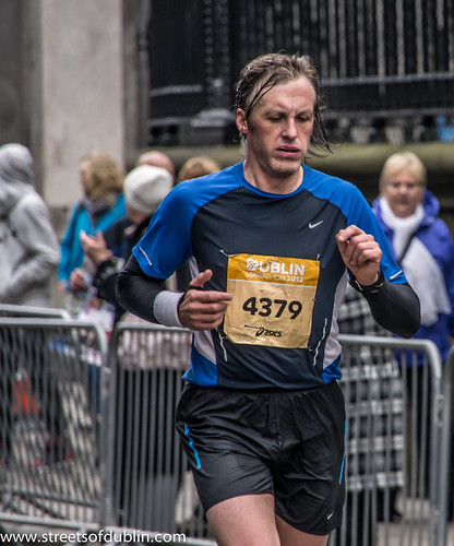 Marathon Dublin 2012 - The Better Performers [4379] | Flickr