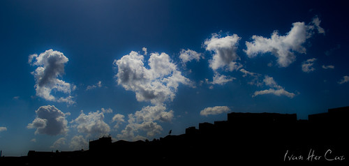 grancanaria azul canarias cielo nubes sancristobal silueta oscuro autofocus esbeltas grandiosas flickraward alzadas mygearandme