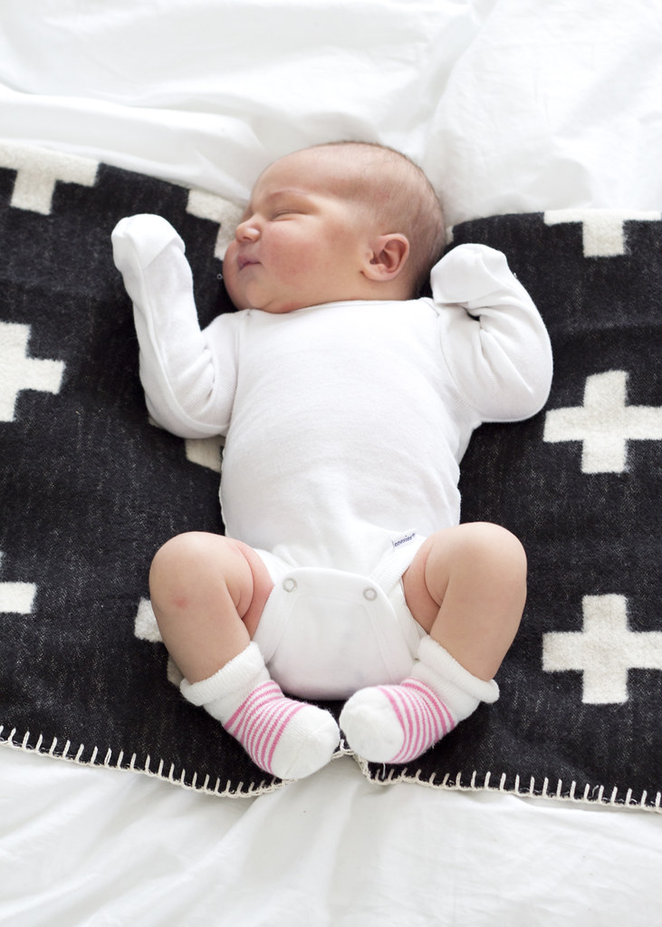 new baby7