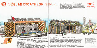 Solar Decathlon Competition 2012 | by aidibus