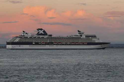 CELEBRITY CONSTELLATION | by John Ambler